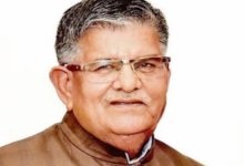 Photo of पंजाब के राज्यपाल गुलाब चंद कटारिया को मिली धमकी