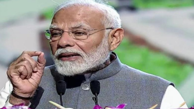 Photo of PM मोदी आज दिल्ली में वीर बाल दिवस कार्यक्रम में होंगे शामिल