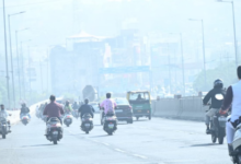 Photo of  मध्य प्रदेश के  25 शहरों में पारा 10 डिग्री से नीचे,कई जिलों में घना कोहरा