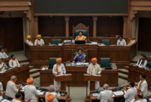 Photo of राजस्थान में पंचायत व निकाय चुनावों के लिए शैक्षिक योग्यता को फिर से लागू करने की तैयारी