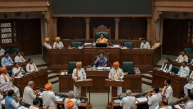 Photo of राजस्थान में पंचायत व निकाय चुनावों के लिए शैक्षिक योग्यता को फिर से लागू करने की तैयारी