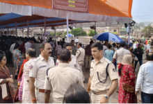 Photo of नए साल के स्वागत के लिए जगन्नाथ धाम तैयार, चप्पे-चप्पे पर सुरक्षा; CCTV से रखी जाएगी नजर