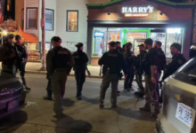 Photo of अमेरिका की ब्राउन यूनिवर्सिटी में फाइनल एग्जाम के दौरान गोलीबारी