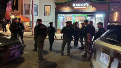 Photo of अमेरिका की ब्राउन यूनिवर्सिटी में फाइनल एग्जाम के दौरान गोलीबारी