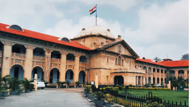 Photo of  यूपी में खत्म होगी पैरोकारी की व्यवस्था, अब थानों से हाईकोर्ट को ई-मेल पर मिलेगी जानकारी