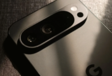 Photo of Google के लेटेस्ट Pixel 10 फोन पर मिल रहा 10 हजार से ज्यादा का डिस्काउंट