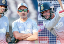 Photo of शुभमन गिल को तीनों फॉर्मेट का कप्तान बनाने की जल्दबाजी भारी पड़ी