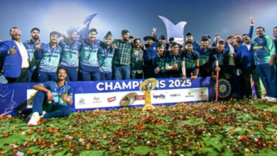 Photo of भारतीय क्रिकेट में फर्स्‍ट क्‍लास, लिस्‍ट-ए और टी20 शब्‍द क्‍यों इस्‍तेमाल होते हैं?