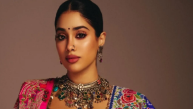 Photo of बांग्लादेश में शख्स को जिंदा जलाने वाली घटना पर भड़कीं जाह्नवी कपूर