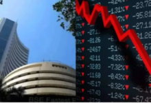 Photo of आज गिरावट के साथ खुलेगा शेयर बाजार? गिफ्ट निफ्टी 50 अंक नीचे