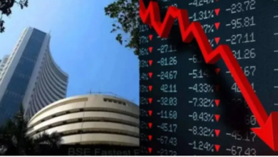 Photo of आज गिरावट के साथ खुलेगा शेयर बाजार? गिफ्ट निफ्टी 50 अंक नीचे