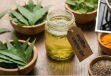 Photo of इन 4 चीजों से घर पर तैयार करें आयुर्वेदिक वजाइनल वॉश