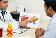 Photo of फैटी लिवर है तो भूलकर भी न पिएं ये 3 ड्रिंक्स