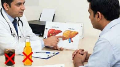 Photo of फैटी लिवर है तो भूलकर भी न पिएं ये 3 ड्रिंक्स