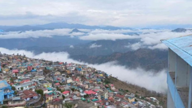 Photo of उत्तराखंड में आज शीत दिवस जैसे रहेंगे हालात, ऑरेंज अलर्ट जारी