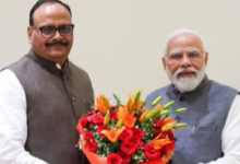 Photo of यूपी: जाति विशेष की बैठकों पर भाजपा अध्यक्ष सख्त