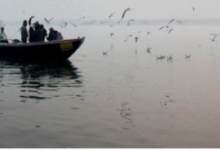 Photo of यूपी: प्रदेश में भीषण शीतलहर, 22 जिलों में कोहरे और अत्यधिक सर्दी का अलर्ट जारी