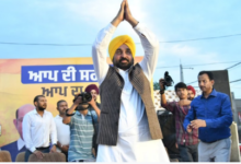 Photo of इबारत 2025: पंजाब में सुर्खियों में रही सियासत, कई नौकरशाहों पर आई आंच