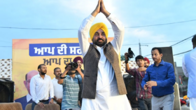 Photo of इबारत 2025: पंजाब में सुर्खियों में रही सियासत, कई नौकरशाहों पर आई आंच