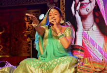 Photo of जालंधर में सजा सुरों का महाकुंभ: 150वां बाबा हरिवल्लभ संगीत सम्मेलन शुरू