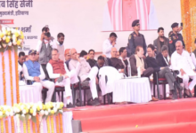 Photo of थ्रीडी तकनीक से जीवंत होगी राखीगढ़ी की संस्कृति और सभ्यता