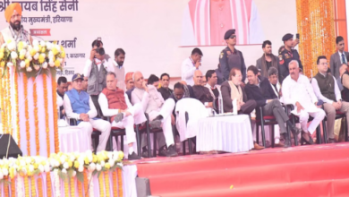 Photo of थ्रीडी तकनीक से जीवंत होगी राखीगढ़ी की संस्कृति और सभ्यता