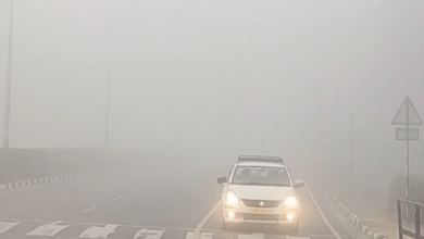 Photo of हरियाणा में बूंदाबांदी के आसार: 30 दिसंबर को सक्रिय होगा पश्चिमी विक्षोभ