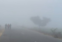 Photo of राजस्थान में कड़ाके की सर्दी जारी