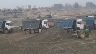 Photo of अवैध खनन रोकने के लिए उड़ीसा, एमपी व छग का मॉडल