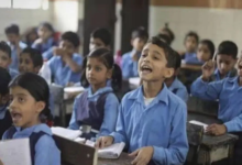 Photo of रांची के सभी स्कूल 31 दिसंबर तक बंद, शीतलहर के अलर्ट के चलते लिया फैसला