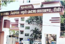 Photo of एसीबी के रिमांड पर विनय सिंह, 29 को श्रवण जालान व नवीन पटवारी से भी होगी पूछताछ