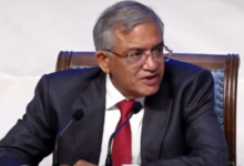 Photo of मुख्य चुनाव आयुक्त ज्ञानेश कुमार तीन दिवसीय दौरे पर आज पहुंचेंगे ओडिशा