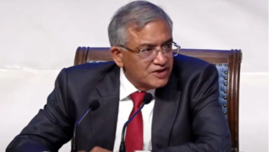 Photo of मुख्य चुनाव आयुक्त ज्ञानेश कुमार तीन दिवसीय दौरे पर आज पहुंचेंगे ओडिशा