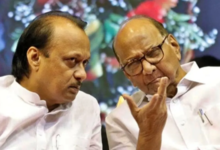 Photo of पुणे नगर निगम चुनाव: शरद पवार-अजीत पवार गुटों की गठबंधन वार्ता विफल