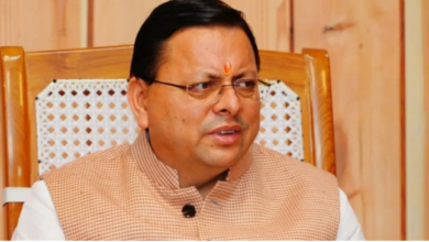 Photo of मुख्यमंत्री पुष्कर सिंह धामी ने विभिन्न विकास योजनाओं के लिए 167 करोड़ रुपये किए मंजूर