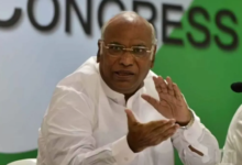 Photo of ‘मनरेगा को बचाने के लिए देशव्यापी आंदोलन की जरूरत,’ CWC की बैठक में बोले खरगे