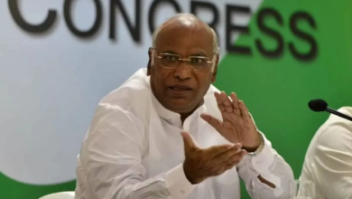 Photo of ‘मनरेगा को बचाने के लिए देशव्यापी आंदोलन की जरूरत,’ CWC की बैठक में बोले खरगे