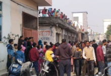 Photo of  जालंधर में ब्लास्ट, एक की मौत, जोरदार धमाके से हिल गई घरों की दीवारें