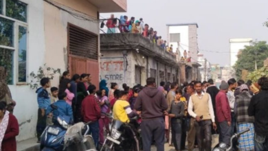 Photo of जालंधर में ब्लास्ट, एक की मौत, जोरदार धमाके से हिल गई घरों की दीवारें