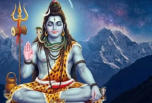 Photo of साल के आखिरी सोमवार पर क्या रहेगा पूजा का शुभ मुहूर्त