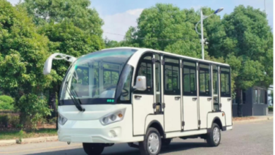 Photo of देहरादून में दौडेगी ईवी बसें , डीएम बंसल की सौगात