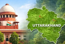 Photo of जंगल कब्जाने वालों पर सरकार का एक्शन !