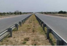 Photo of एनएच-19 पर भारी वाहनों के प्रवेश पर लगे रोक, सीएम योगी को लिखा गया पत्र