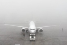 Photo of यूपी में कोहरे की मार: लंबी दूरी की ट्रेन-बसें हुईं घंटों लेट, स्टेशन पर ठिठुरते रहे लोग