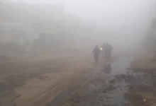 Photo of हरियाणा में घनी धुंध छाने से वाहन चालकों को भारी परेशानी