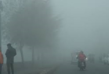 Photo of आज घने कोहरे का ऑरेंज अलर्ट, 30 और 31 दिसंबर को बारिश के आसार