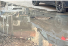 Photo of सीवर जाम और गंदे पानी ने बढ़ा दी जगजीवन नगर के लोगों की मुसीबत