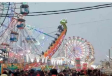 Photo of बिना RTO टैक्स छूट के शुरू हुआ ग्वालियर व्यापार मेला