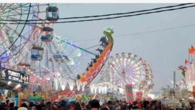 Photo of बिना RTO टैक्स छूट के शुरू हुआ ग्वालियर व्यापार मेला