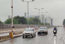 Photo of राजस्थान मौसम: नए साल का स्वागत बारिश से, IMD ने इन जिलों के लिए जारी किया अलर्ट